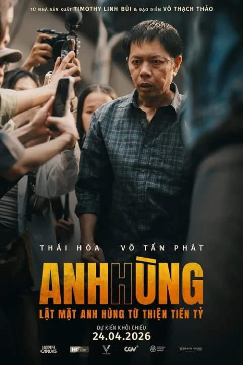 Anh Hùng 2026