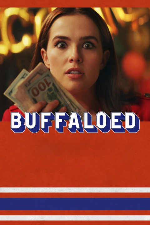 Buffaloed 2020