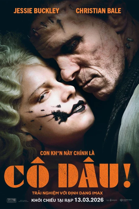 Cô Dâu! 2026