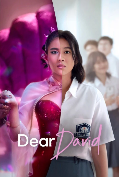 David Thân Mến 2023