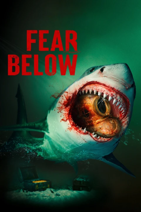 Fear Below 2025