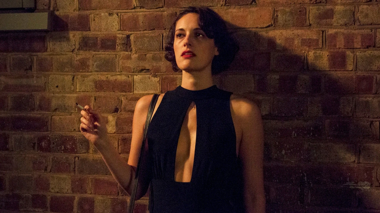 Fleabag (Phần 2) 2019
