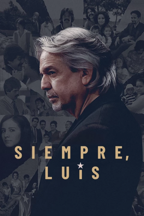 Luôn Luôn, Luis 2020