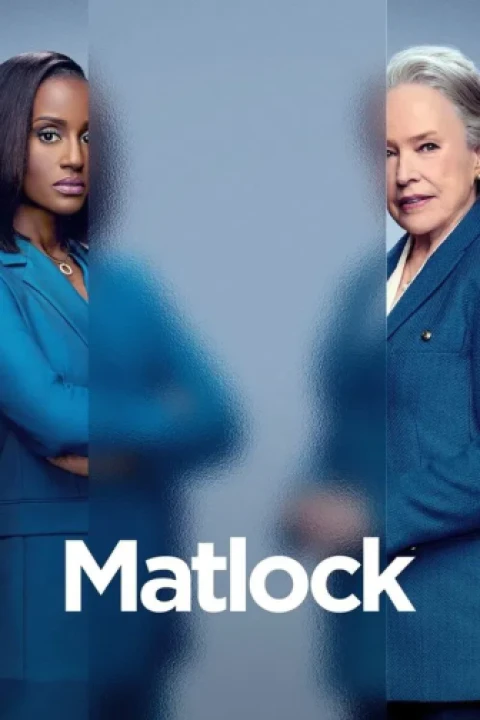 Matlock (Phần 2) 2026