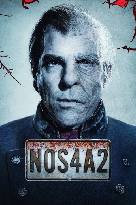 NOS4A2 2019