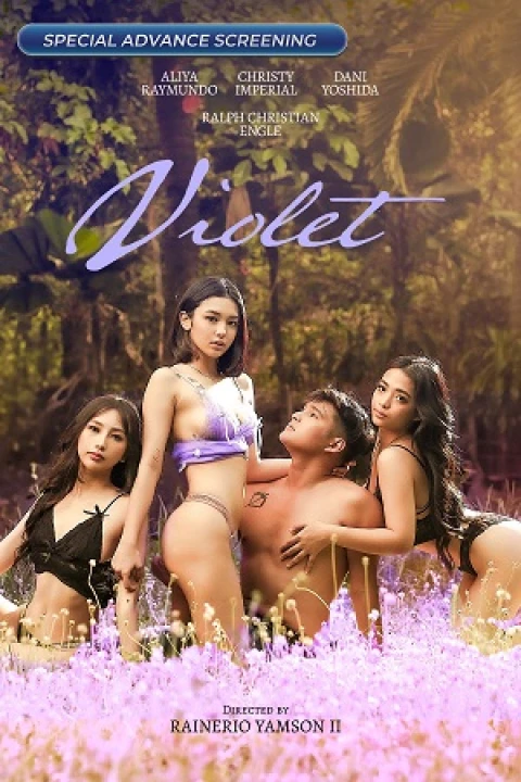 Phim Violet 2025 Violet 2025